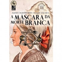 A Máscara da Morte Branca - HQ - Draco Editora