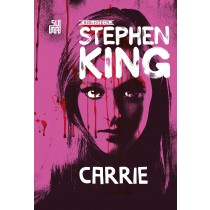 Carrie: Coleção Biblioteca Stephen King- Suma