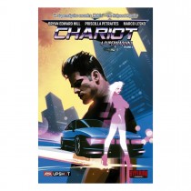 Chariot: A Supermáquina Vol.1 - HQ - Hyperion Comics