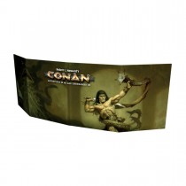 Conan 2D20: Kit de Ferramentas do Mestre - RPG - New Order