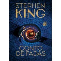 Conto de Fadas - Stephen King- Suma