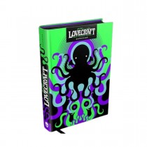 H.P. Lovecraft: Medo Clássico Vol.1 - Cosmic Edition: O Mestre dos Mestres para Todas as Gerações - DarkSide