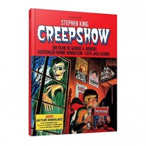 Creepshow: Stephen King - HQ - DarkSide