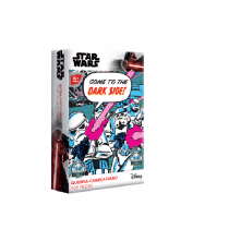 Quebra-Cabeça 500 Peças Nano - Star Wars - Stormtrooper - Toyster