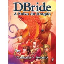 DBride - A Noiva do Dragão