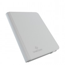 Gamegenic: Prime Álbum 8-Pocket - Branco (GMG359)