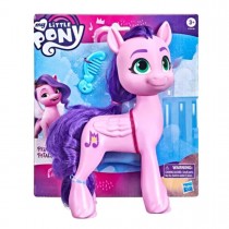 Boneca My Little Pony Filme Princesa Pipp Petals  - Hasbro 