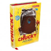 Chucky: O Legado do Brinquedo Assassino - Capa dura - DarkSide