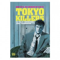 Hotel Harbour-View: Tokyo Killers - HQ - Pipoca e Nanquim