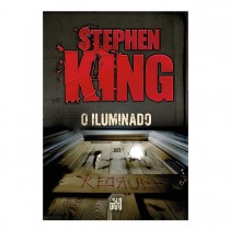 O Iluminado - Stephen King - Suma