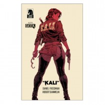 Kali- HQ - Alta Geek