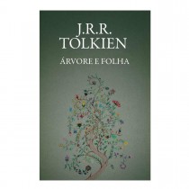 Árvore e Folha -  J.R.R. Tolkien - Capa dura - HarperCollins