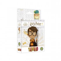 Similo: Harry Potter - Jogo de Cartas - Grok