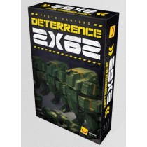 Deterrence 2X62 - Jogo de Cartas - Grok
