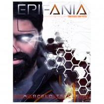Epifania: Deuses em Nós Livro Básico - RPG - New Order
