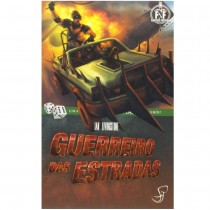 Guerreiro das Estradas Vol.17 - Fighting Fantasy - RPG - Jambô