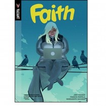 Faith Vol.1 - HQ - Jambô