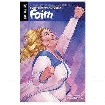 Faith Vol.2 - HQ - Jambô