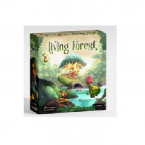 Living Forest - Meeple Br