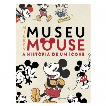 Museu Mickey Mouse: A história de um ícone  - Planeta