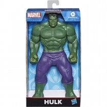 Boneco Hulk Marvel Olympus - Hasbro