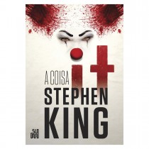 It: A coisa - Stephen King - Suma