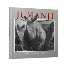 Jumanji - DarkSide