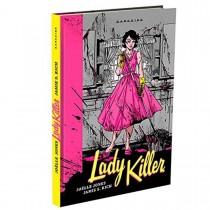 Lady Killer - Graphic Novel - DarkSide