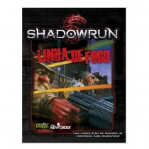 Shadowrun - Linha de fogo - New Order