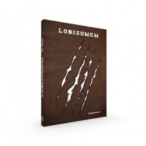 Lobisomen - RPG - Grok