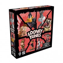 Looney Tunes Mayhem - Jogo de Tabuleiro - Galápagos