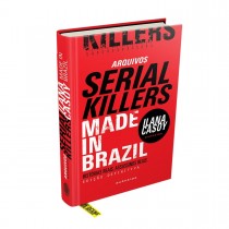 Arquivos Serial Killers: Made in Brazil - DarkSide