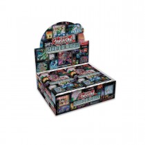 Yu-Gi-Oh! Caixa de Booster  Labirinto de Memórias - Konami 