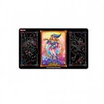 Yu-Gi-Oh! Dark Magician Girl Game Mat - Konami Cards