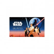11/05/2024 Showdown -Star Wars: Unlimited 