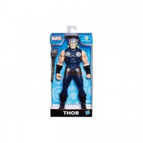 Boneco Thor Marvel - Hasbro
