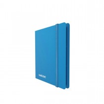 Gamegenic: Casual Album 24-Pocket - Azul