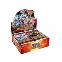 Yu-Gi-Oh! Caixa de Booster Guardiões Antigos -  Konami Cards