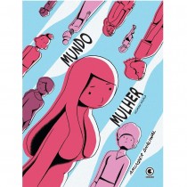 Mundo Mulher : Woman World - Conrad