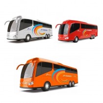 Brinquedo Ônibus Bus Executive - Roma 