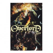 Overlord Vol.1 - JBC