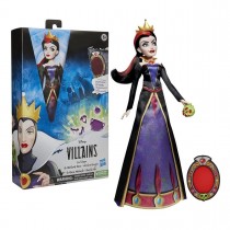 Boneca Evill Queen Disney Villains - Hasbro