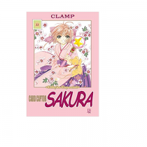 Card Captor Sakura Especial - Vol. 11 - JBC 