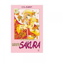 Card Captor Sakura Especial - Vol. 12 - JBC 
