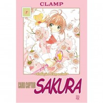 Card Captor Sakura Especial - Vol. 7 - JBC 