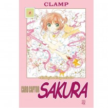 Card Captor Sakura Especial - Vol. 8 - JBC 