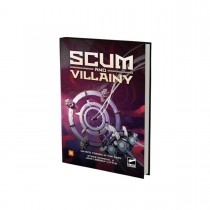 Scum and Villainy - RPG - Buró