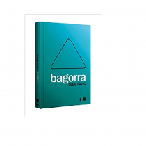 Livro Bagorra - Kotter