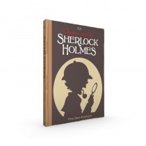 Quatro Casos de Sherlock Holmes - RPG- Grok