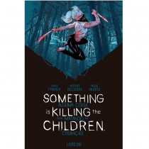 Something is Killing the Children Vol.1 - HQ - Devir